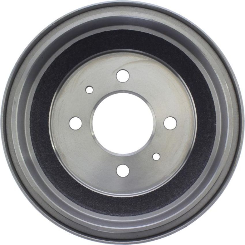 CENTRIC PARTS 123.46021 C-Tek Standard Brake Drum