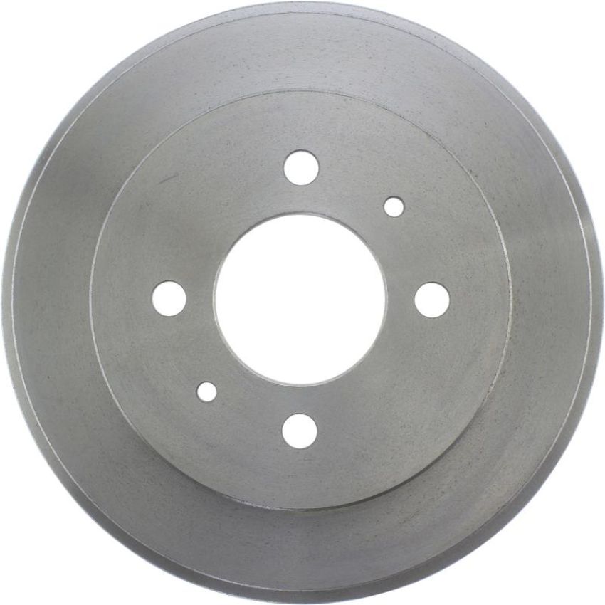 CENTRIC PARTS 123.46021 C-Tek Standard Brake Drum