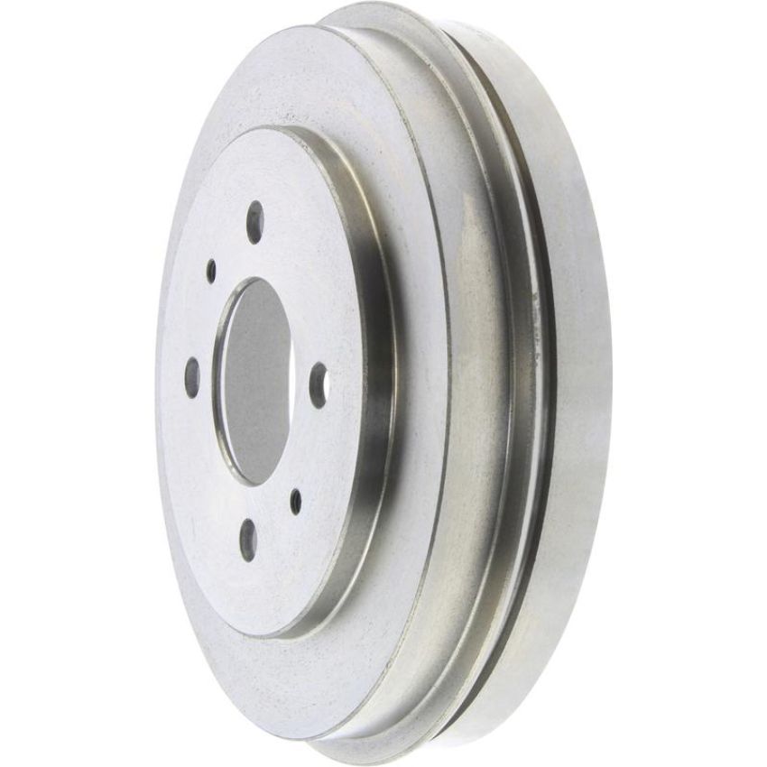 CENTRIC PARTS 123.46021 C-Tek Standard Brake Drum