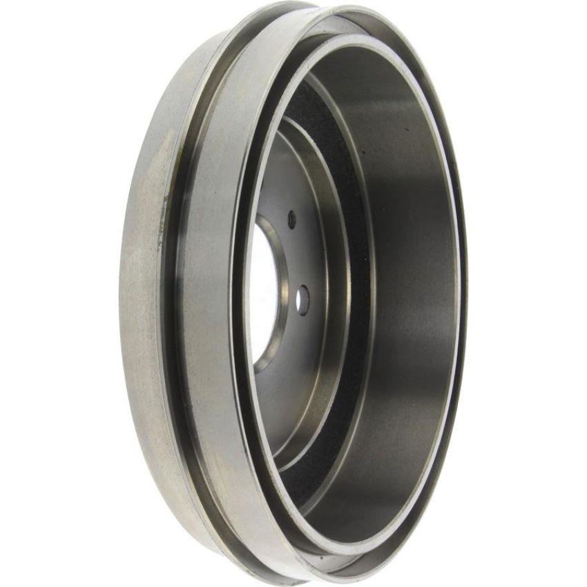 CENTRIC PARTS 123.46021 C-Tek Standard Brake Drum