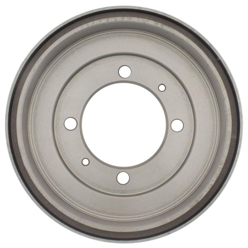 CENTRIC PARTS 123.46022 C-Tek Standard Brake Drum