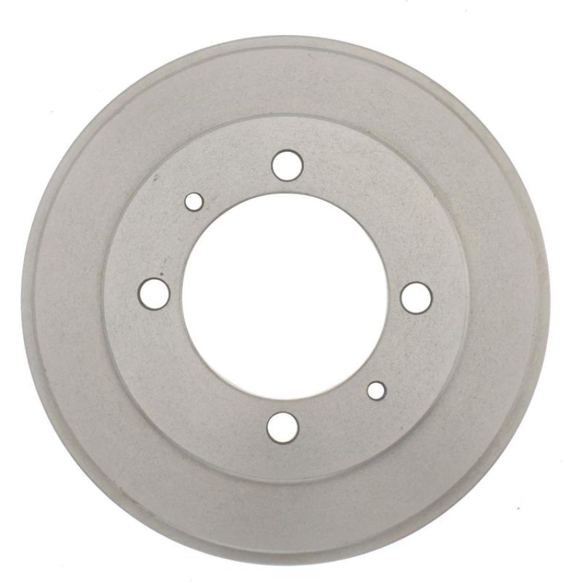 CENTRIC PARTS 123.46022 C-Tek Standard Brake Drum