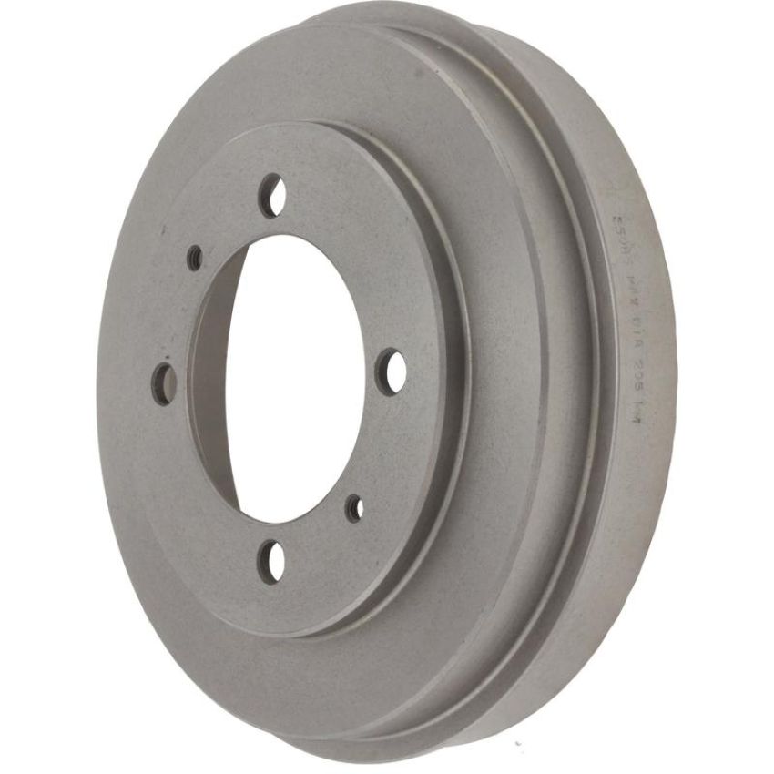 CENTRIC PARTS 123.46022 C-Tek Standard Brake Drum