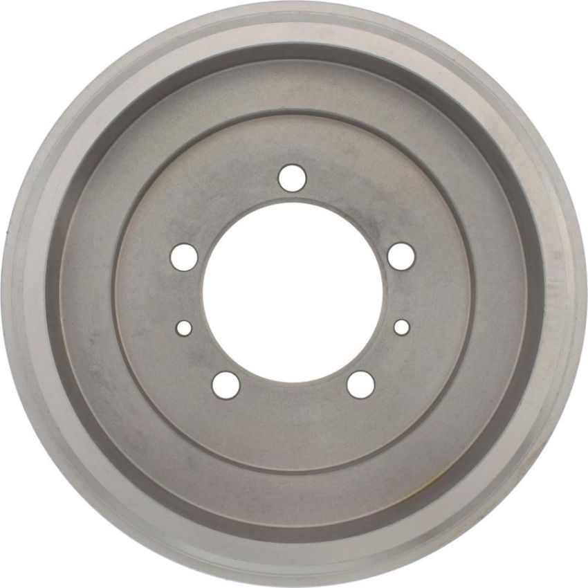 CENTRIC PARTS 123.46023 C-Tek Standard Brake Drum