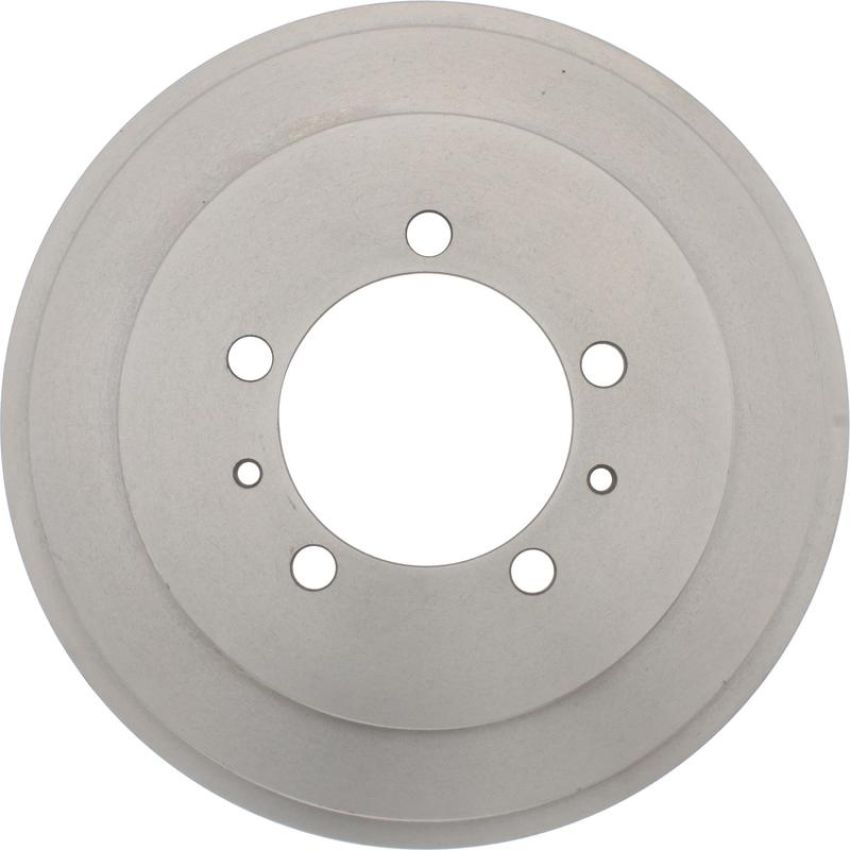 CENTRIC PARTS 123.46023 C-Tek Standard Brake Drum