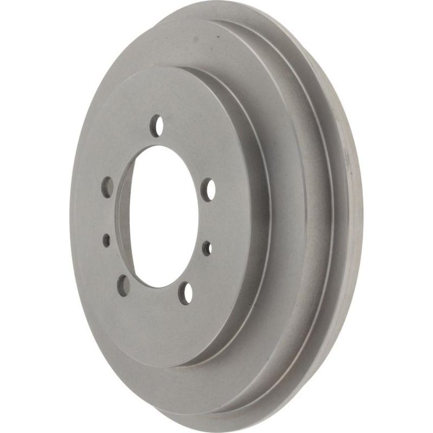 CENTRIC PARTS 123.46023 C-Tek Standard Brake Drum