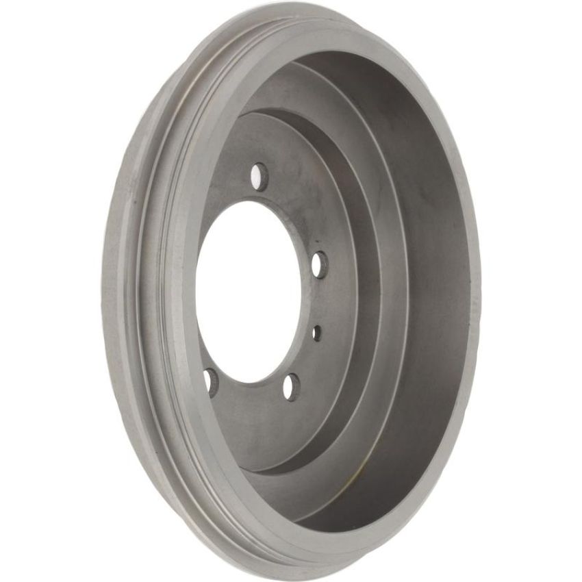 CENTRIC PARTS 123.46023 C-Tek Standard Brake Drum