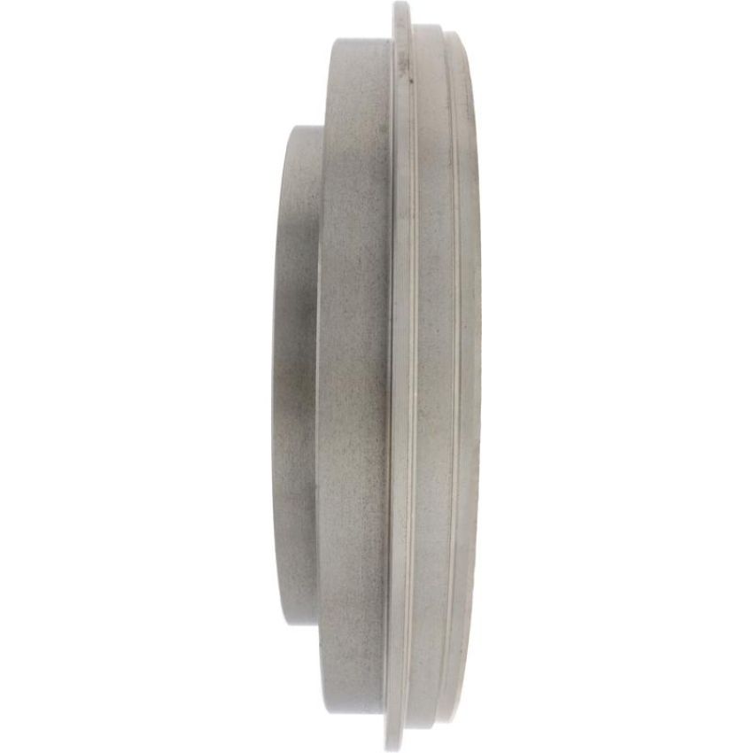 CENTRIC PARTS 123.46023 C-Tek Standard Brake Drum