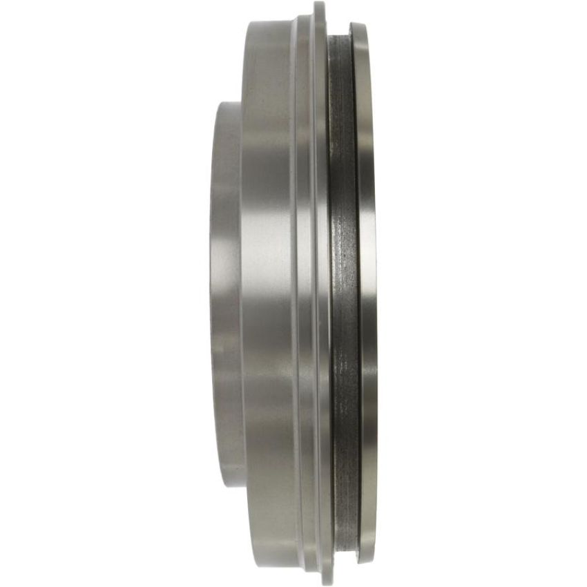CENTRIC PARTS 123.46024 C-Tek Standard Brake Drum
