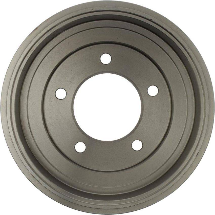 CENTRIC PARTS 123.46024 C-Tek Standard Brake Drum
