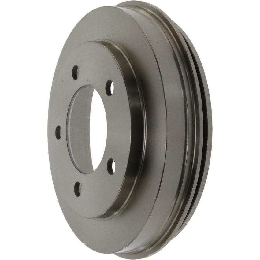 CENTRIC PARTS 123.46024 C-Tek Standard Brake Drum