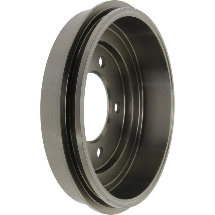 CENTRIC PARTS 123.46024 C-Tek Standard Brake Drum