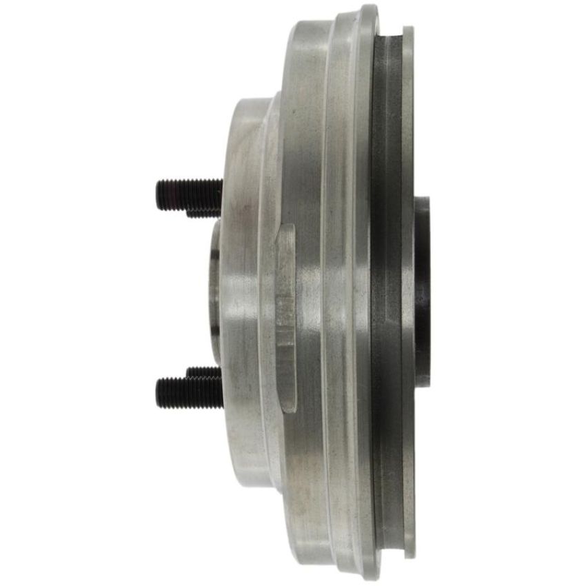 CENTRIC PARTS 123.46026 C-Tek Standard Brake Drum