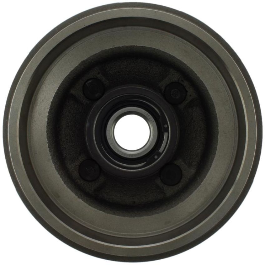 CENTRIC PARTS 123.46026 C-Tek Standard Brake Drum