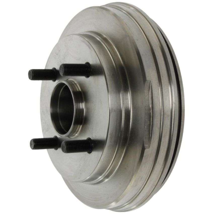 CENTRIC PARTS 123.46026 C-Tek Standard Brake Drum