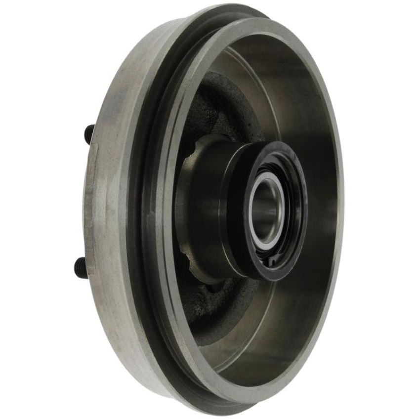 CENTRIC PARTS 123.46026 C-Tek Standard Brake Drum