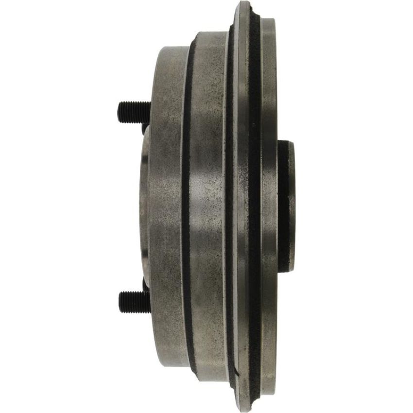 CENTRIC PARTS 123.47006 C-Tek Standard Brake Drum
