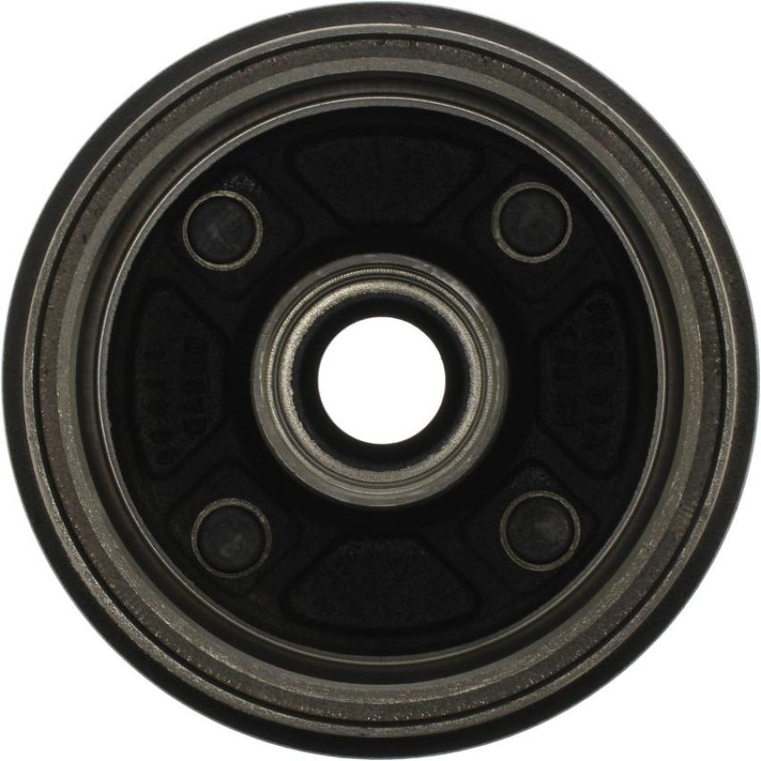 CENTRIC PARTS 123.47006 C-Tek Standard Brake Drum