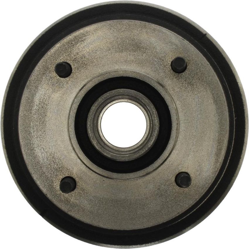 CENTRIC PARTS 123.47006 C-Tek Standard Brake Drum