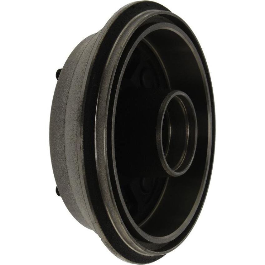 CENTRIC PARTS 123.47006 C-Tek Standard Brake Drum