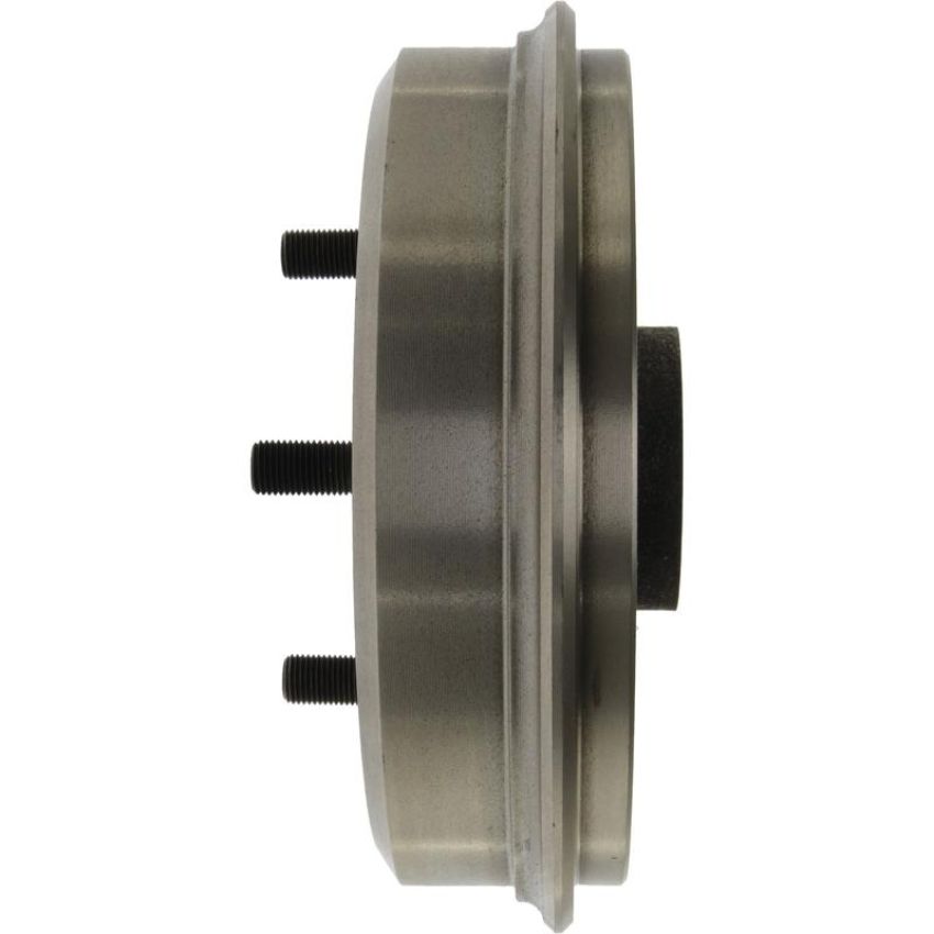 CENTRIC PARTS 123.47009 C-Tek Standard Brake Drum