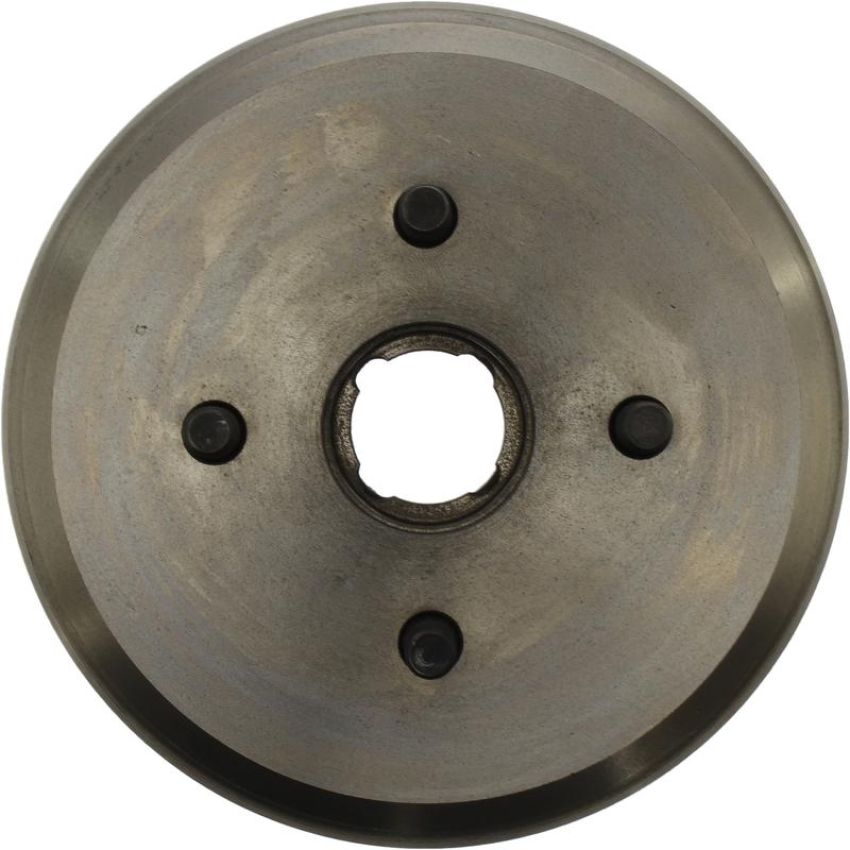 CENTRIC PARTS 123.47009 C-Tek Standard Brake Drum