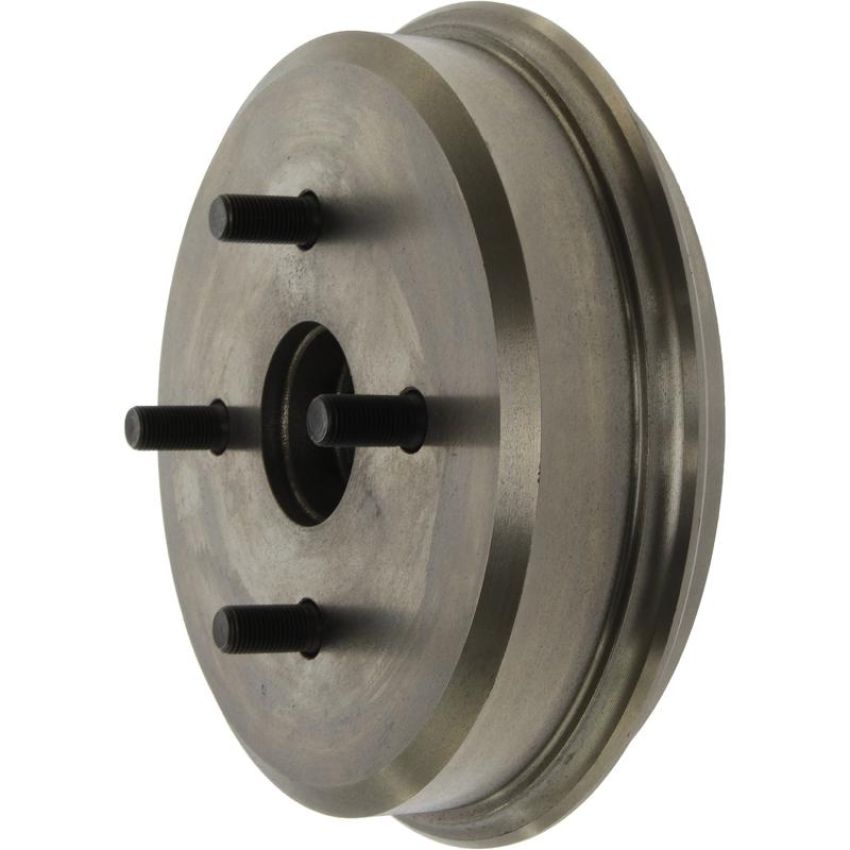 CENTRIC PARTS 123.47009 C-Tek Standard Brake Drum