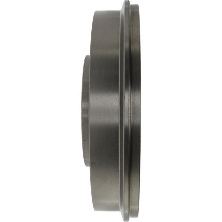 CENTRIC PARTS 123.47010 C-Tek Standard Brake Drum