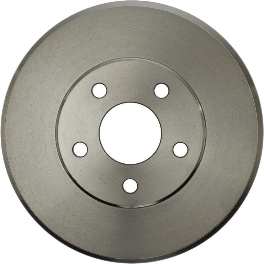 CENTRIC PARTS 123.47010 C-Tek Standard Brake Drum