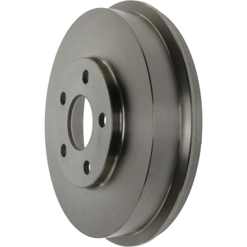 CENTRIC PARTS 123.47010 C-Tek Standard Brake Drum