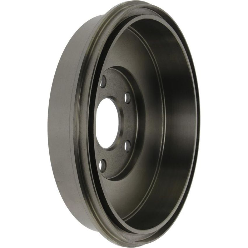 CENTRIC PARTS 123.47010 C-Tek Standard Brake Drum
