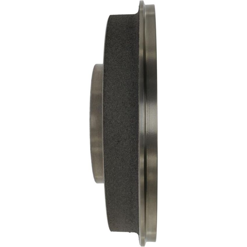 CENTRIC PARTS 123.47011 C-Tek Standard Brake Drum