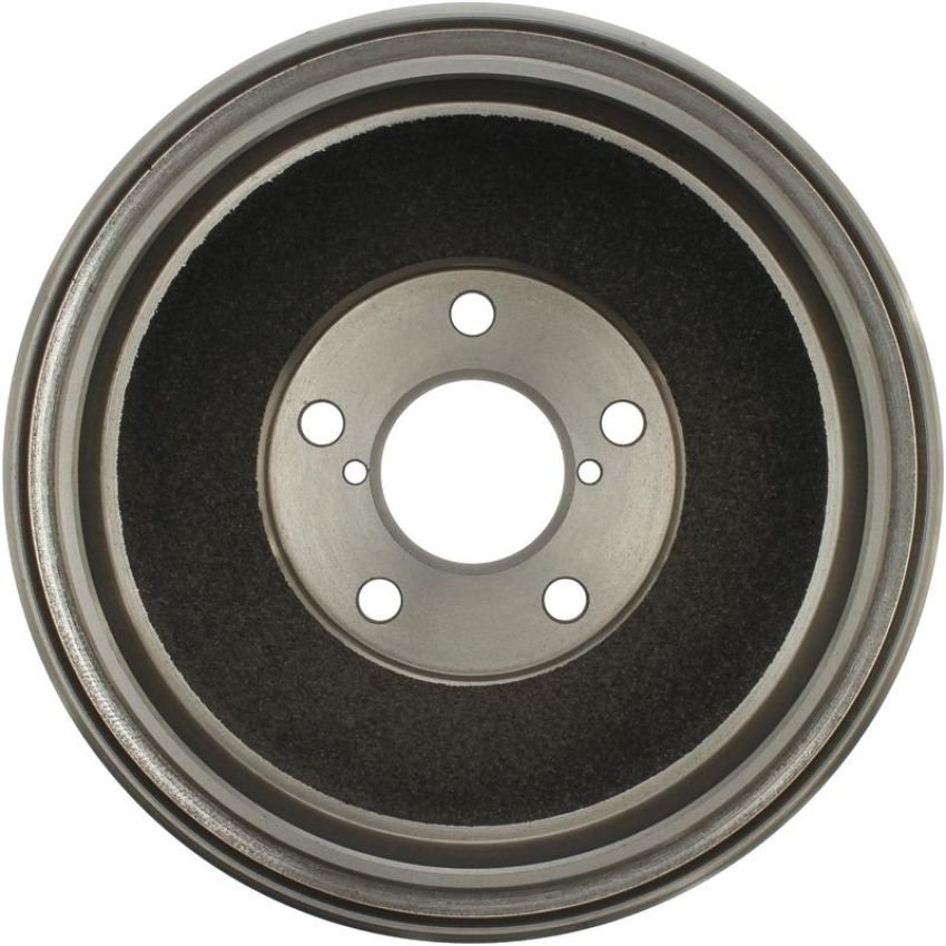 CENTRIC PARTS 123.47011 C-Tek Standard Brake Drum