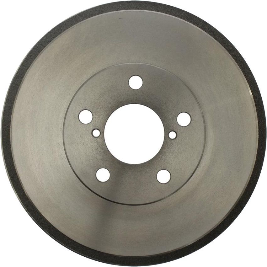 CENTRIC PARTS 123.47011 C-Tek Standard Brake Drum