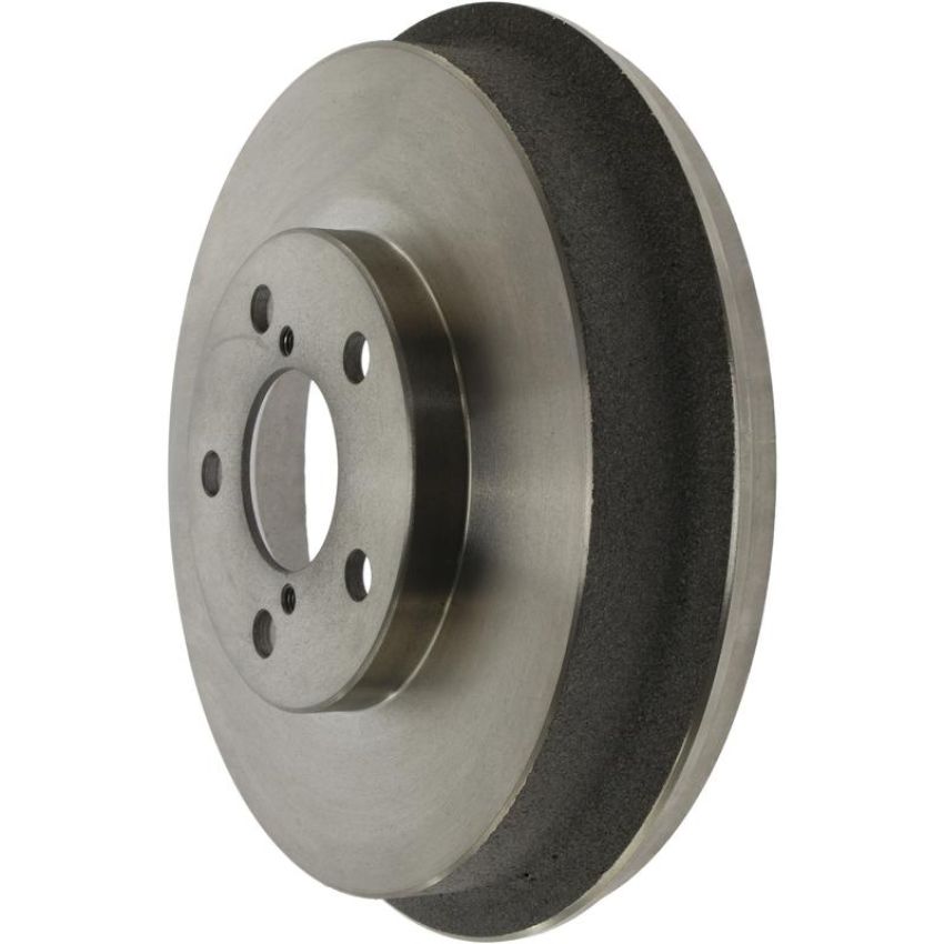 CENTRIC PARTS 123.47011 C-Tek Standard Brake Drum