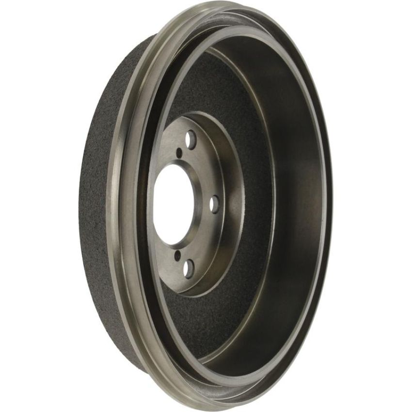 CENTRIC PARTS 123.47011 C-Tek Standard Brake Drum