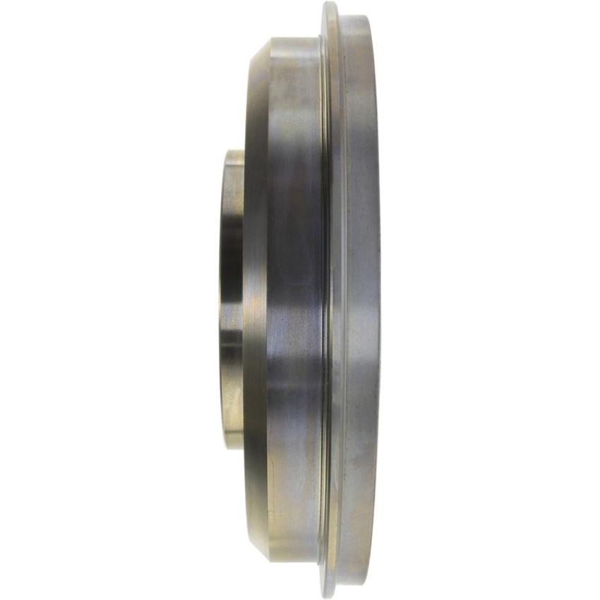 CENTRIC PARTS 123.47013 C-Tek Standard Brake Drum