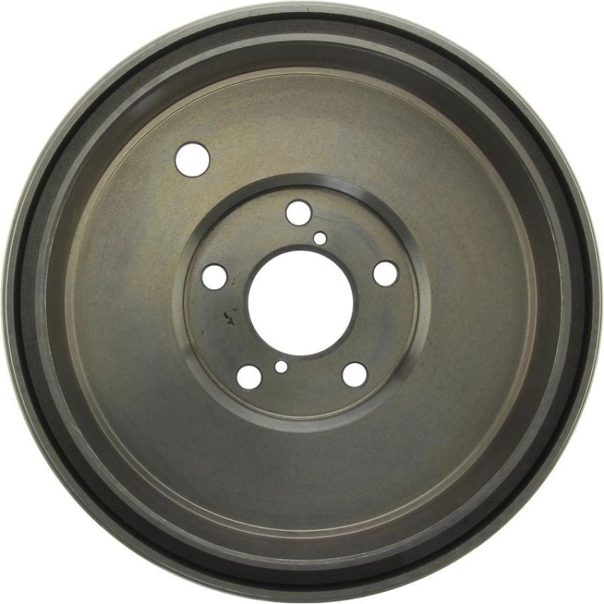 CENTRIC PARTS 123.47013 C-Tek Standard Brake Drum