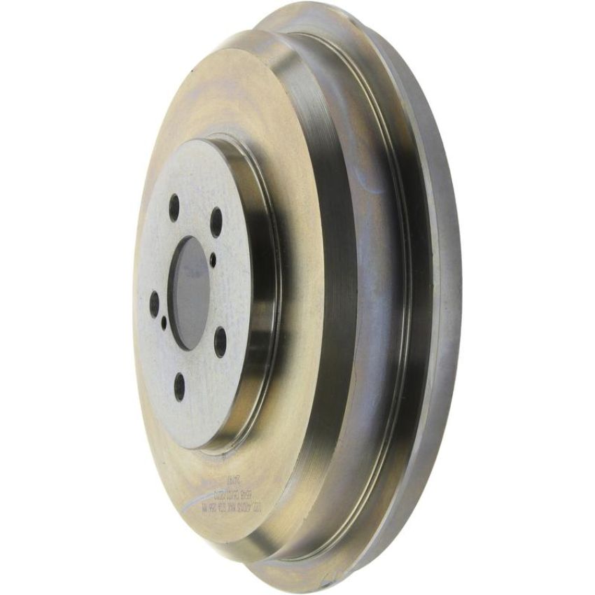 CENTRIC PARTS 123.47013 C-Tek Standard Brake Drum