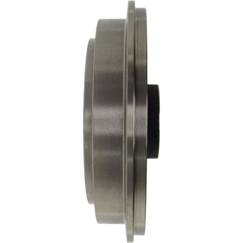 CENTRIC PARTS 123.48001 C-Tek Standard Brake Drum