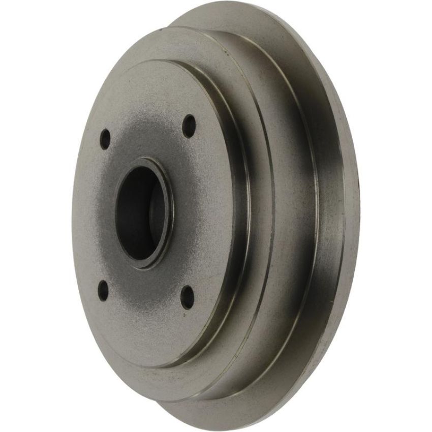 CENTRIC PARTS 123.48001 C-Tek Standard Brake Drum