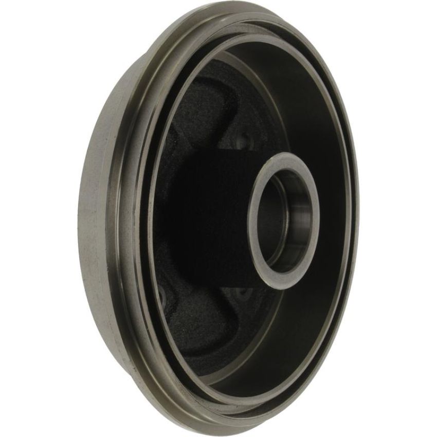 CENTRIC PARTS 123.48001 C-Tek Standard Brake Drum