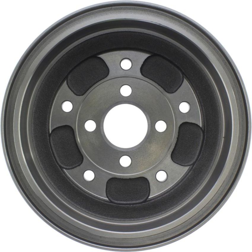 CENTRIC PARTS 123.48003 C-Tek Standard Brake Drum
