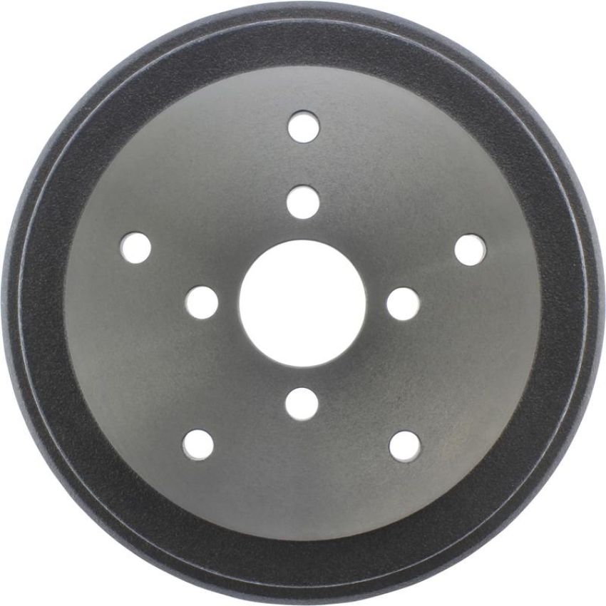 CENTRIC PARTS 123.48003 C-Tek Standard Brake Drum