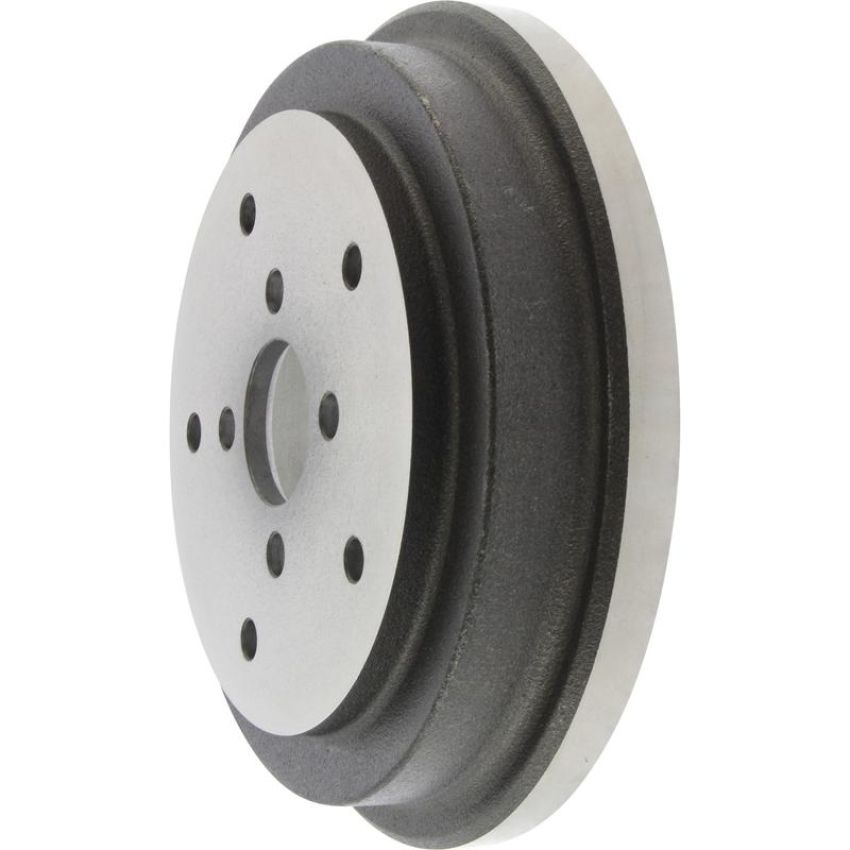 CENTRIC PARTS 123.48003 C-Tek Standard Brake Drum