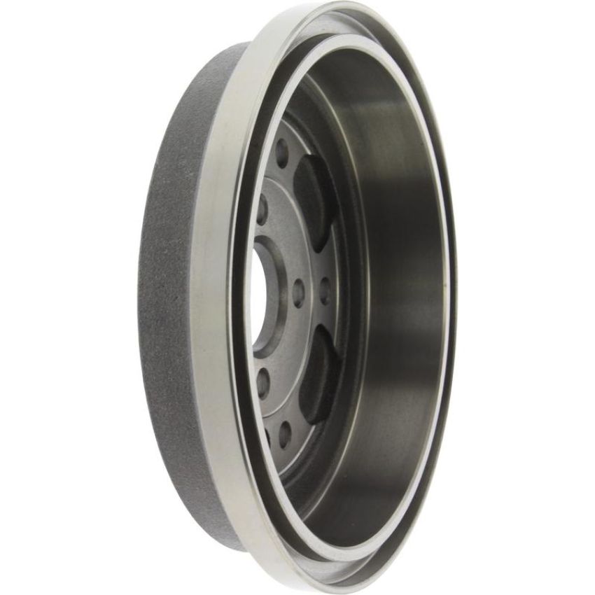CENTRIC PARTS 123.48003 C-Tek Standard Brake Drum