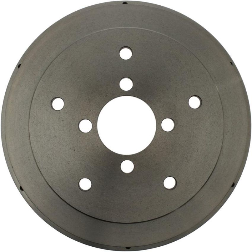 CENTRIC PARTS 123.48004 C-Tek Standard Brake Drum