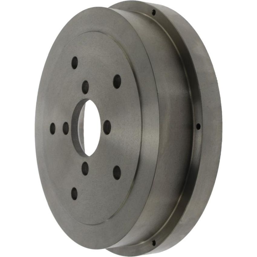 CENTRIC PARTS 123.48004 C-Tek Standard Brake Drum