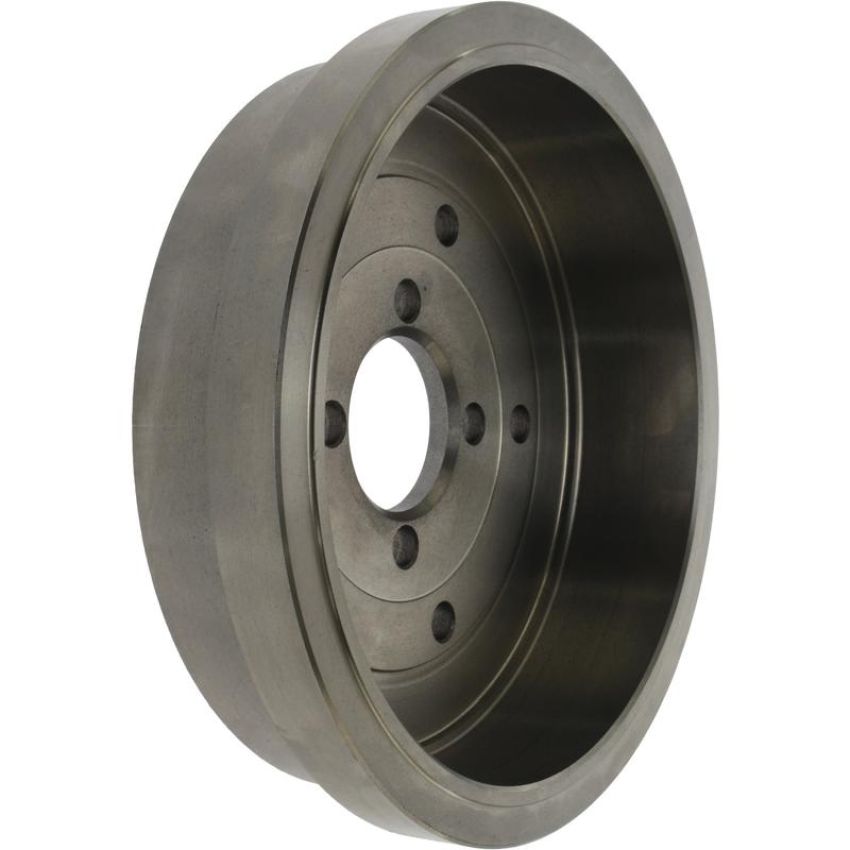 CENTRIC PARTS 123.48004 C-Tek Standard Brake Drum
