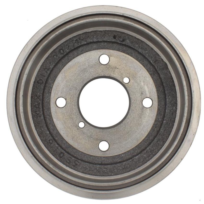 CENTRIC PARTS 123.48006 C-Tek Standard Brake Drum